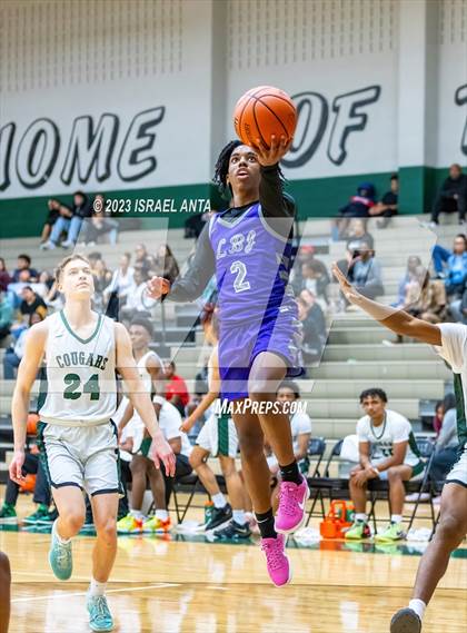 Thumbnail 2 in LBJ Austin @ Pflugerville Connally photogallery.