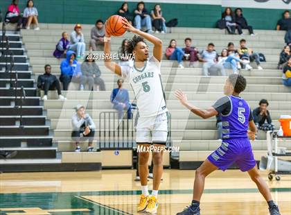 Thumbnail 3 in LBJ Austin @ Pflugerville Connally photogallery.