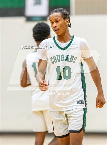 Thumbnail 2 in LBJ Austin @ Pflugerville Connally photogallery.