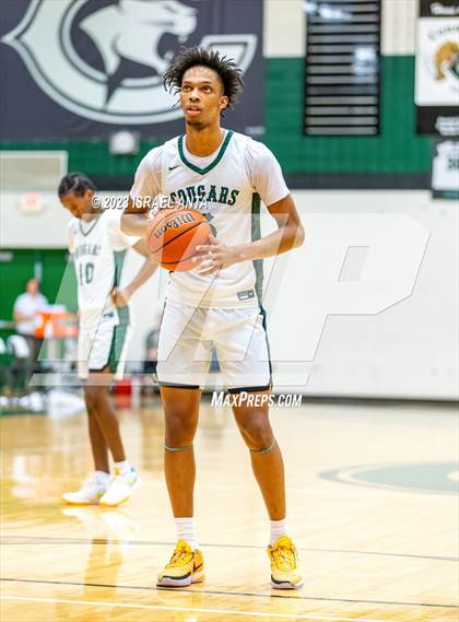 Thumbnail 3 in LBJ Austin @ Pflugerville Connally photogallery.