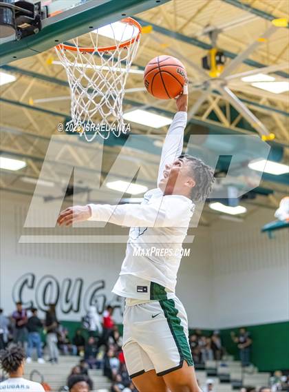Thumbnail 2 in LBJ Austin @ Pflugerville Connally photogallery.