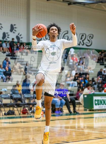 Thumbnail 2 in LBJ Austin @ Pflugerville Connally photogallery.
