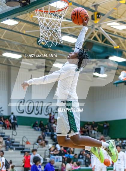Thumbnail 3 in LBJ Austin @ Pflugerville Connally photogallery.
