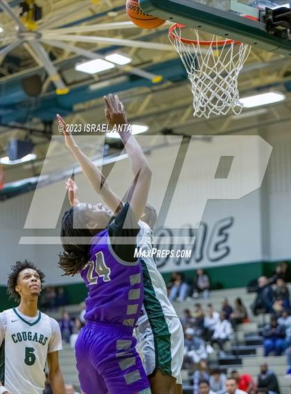 Thumbnail 3 in LBJ Austin @ Pflugerville Connally photogallery.