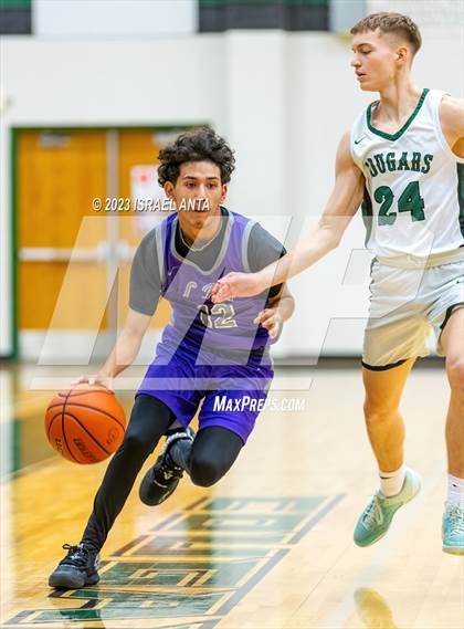 Thumbnail 2 in LBJ Austin @ Pflugerville Connally photogallery.