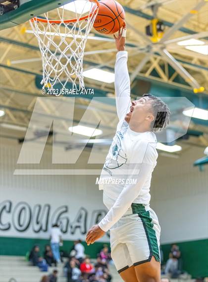 Thumbnail 2 in LBJ Austin @ Pflugerville Connally photogallery.