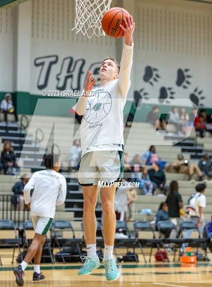 Thumbnail 1 in LBJ Austin @ Pflugerville Connally photogallery.
