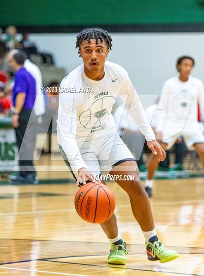 Thumbnail 2 in LBJ Austin @ Pflugerville Connally photogallery.
