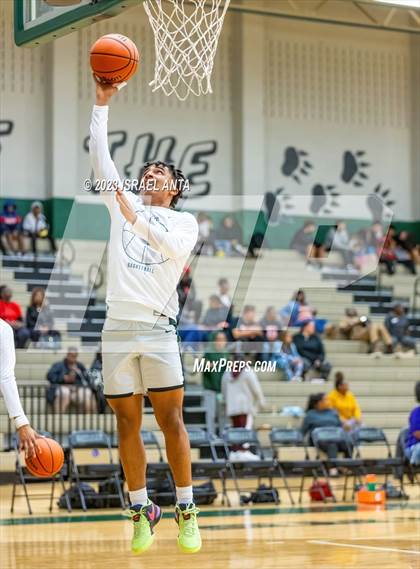 Thumbnail 1 in LBJ Austin @ Pflugerville Connally photogallery.