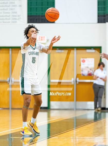 Thumbnail 1 in LBJ Austin @ Pflugerville Connally photogallery.
