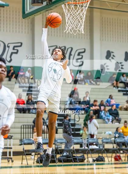 Thumbnail 1 in LBJ Austin @ Pflugerville Connally photogallery.