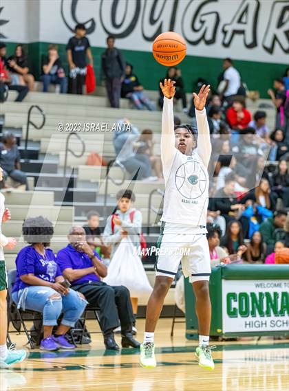 Thumbnail 3 in LBJ Austin @ Pflugerville Connally photogallery.