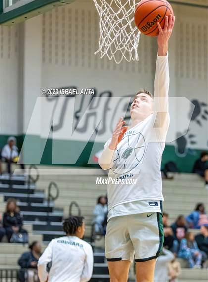 Thumbnail 2 in LBJ Austin @ Pflugerville Connally photogallery.