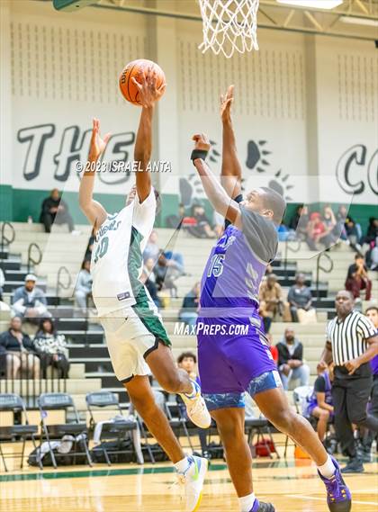 Thumbnail 3 in LBJ Austin @ Pflugerville Connally photogallery.