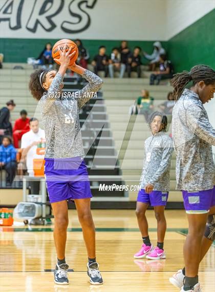 Thumbnail 2 in LBJ Austin @ Pflugerville Connally photogallery.
