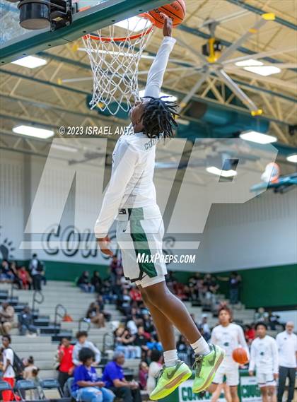 Thumbnail 1 in LBJ Austin @ Pflugerville Connally photogallery.