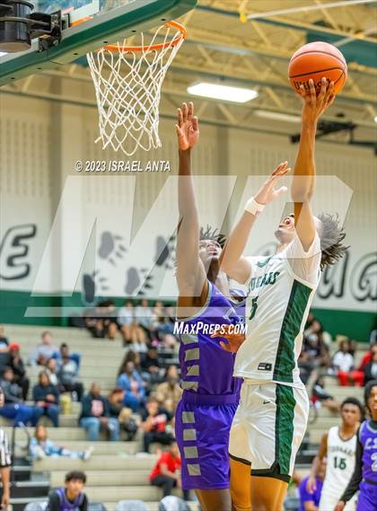 Thumbnail 3 in LBJ Austin @ Pflugerville Connally photogallery.