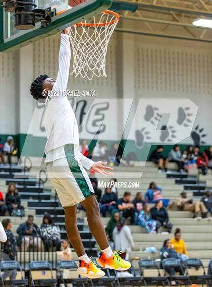 Thumbnail 3 in LBJ Austin @ Pflugerville Connally photogallery.