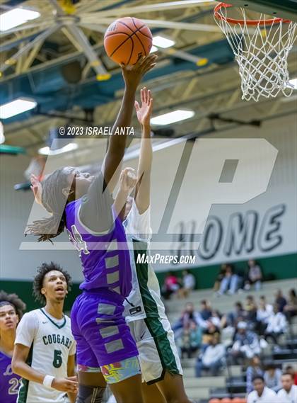 Thumbnail 2 in LBJ Austin @ Pflugerville Connally photogallery.