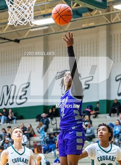 Thumbnail 2 in LBJ Austin @ Pflugerville Connally photogallery.