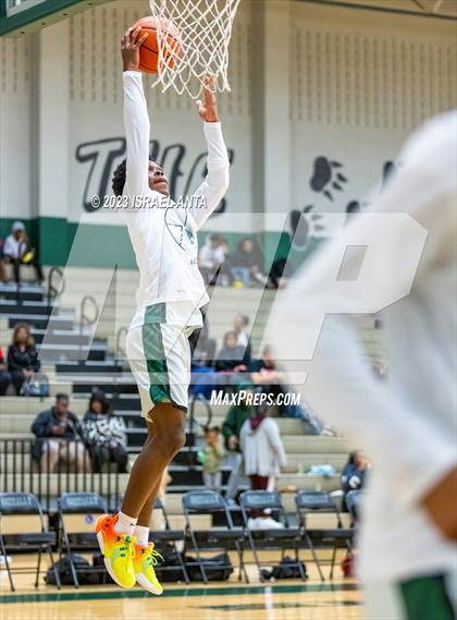 Thumbnail 1 in LBJ Austin @ Pflugerville Connally photogallery.
