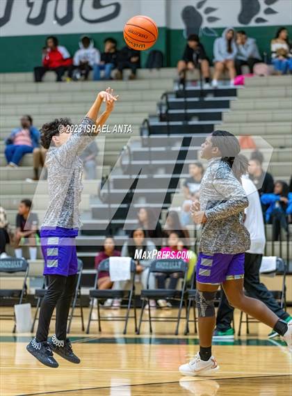 Thumbnail 1 in LBJ Austin @ Pflugerville Connally photogallery.