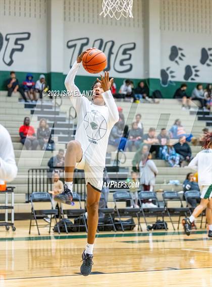 Thumbnail 1 in LBJ Austin @ Pflugerville Connally photogallery.