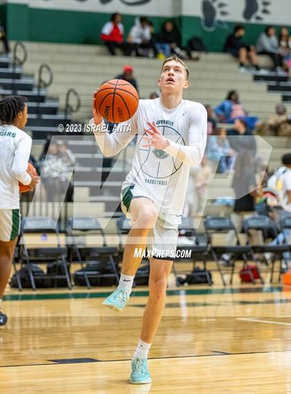 Thumbnail 1 in LBJ Austin @ Pflugerville Connally photogallery.
