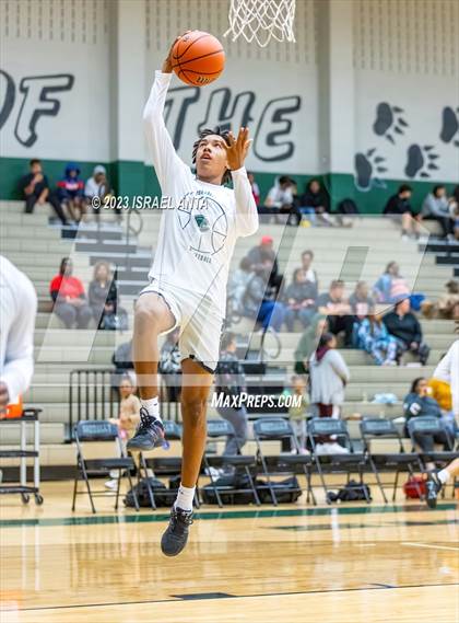 Thumbnail 2 in LBJ Austin @ Pflugerville Connally photogallery.