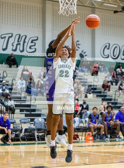 Thumbnail 2 in LBJ Austin @ Pflugerville Connally photogallery.