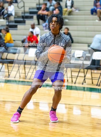 Thumbnail 3 in LBJ Austin @ Pflugerville Connally photogallery.
