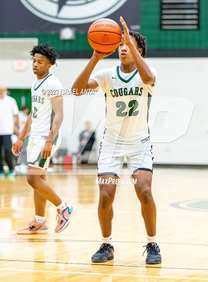 Thumbnail 2 in LBJ Austin @ Pflugerville Connally photogallery.