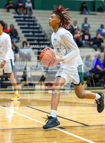 Thumbnail 3 in LBJ Austin @ Pflugerville Connally photogallery.