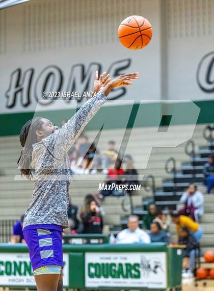 Thumbnail 3 in LBJ Austin @ Pflugerville Connally photogallery.