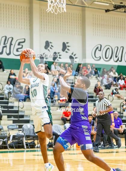 Thumbnail 3 in LBJ Austin @ Pflugerville Connally photogallery.