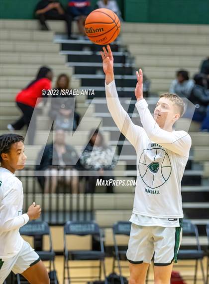 Thumbnail 1 in LBJ Austin @ Pflugerville Connally photogallery.