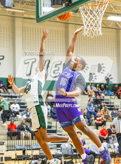 Thumbnail 1 in LBJ Austin @ Pflugerville Connally photogallery.