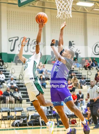Thumbnail 1 in LBJ Austin @ Pflugerville Connally photogallery.
