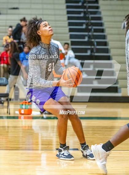 Thumbnail 1 in LBJ Austin @ Pflugerville Connally photogallery.