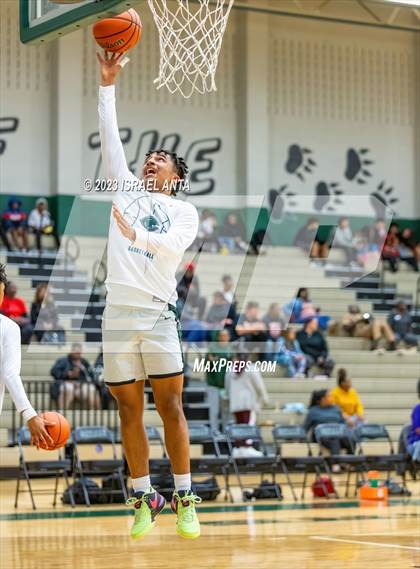Thumbnail 2 in LBJ Austin @ Pflugerville Connally photogallery.