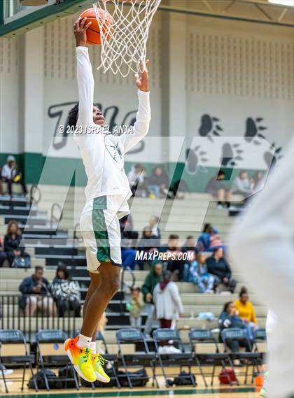 Thumbnail 2 in LBJ Austin @ Pflugerville Connally photogallery.