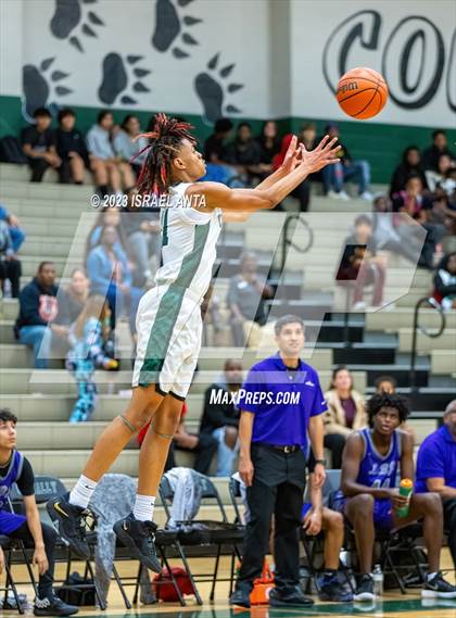 Thumbnail 1 in LBJ Austin @ Pflugerville Connally photogallery.