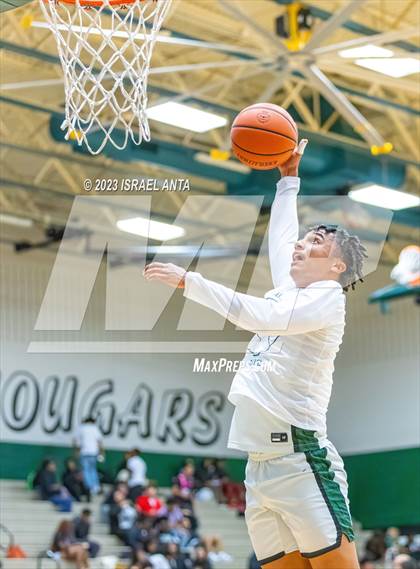 Thumbnail 1 in LBJ Austin @ Pflugerville Connally photogallery.