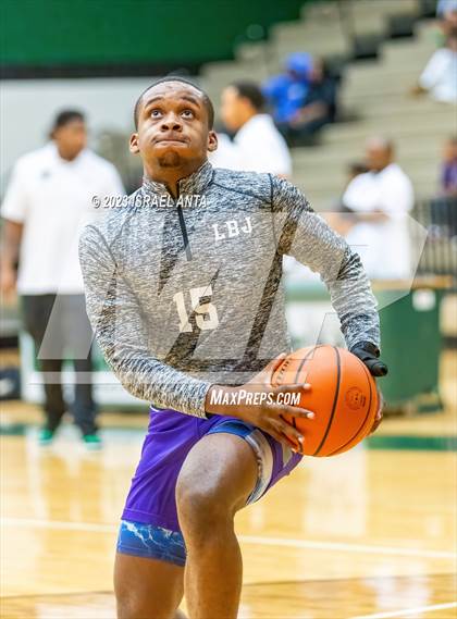 Thumbnail 3 in LBJ Austin @ Pflugerville Connally photogallery.