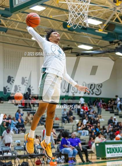 Thumbnail 2 in LBJ Austin @ Pflugerville Connally photogallery.