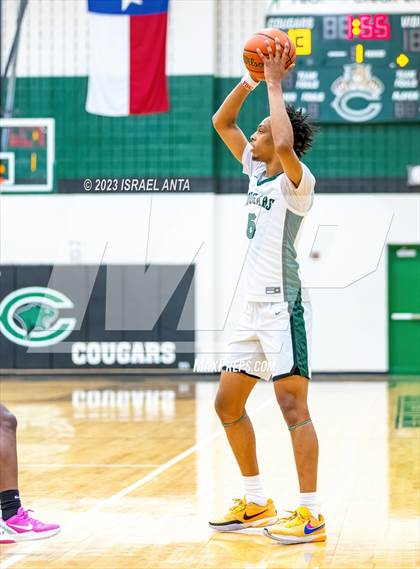 Thumbnail 3 in LBJ Austin @ Pflugerville Connally photogallery.