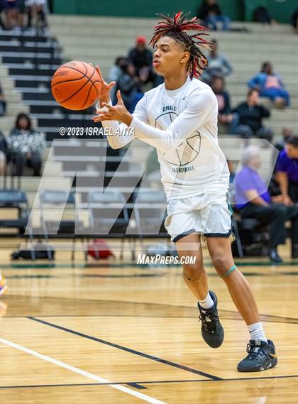Thumbnail 2 in LBJ Austin @ Pflugerville Connally photogallery.