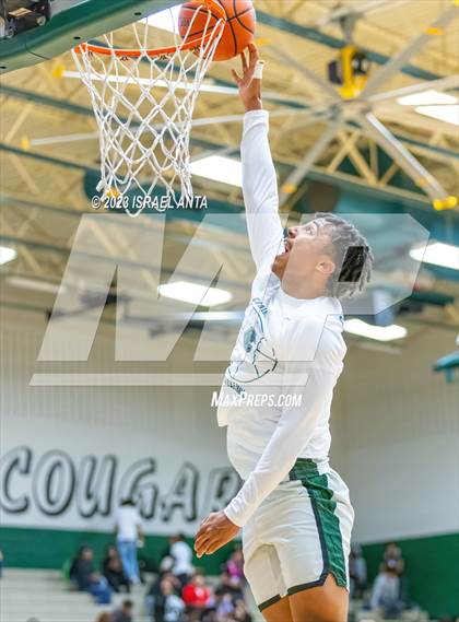 Thumbnail 3 in LBJ Austin @ Pflugerville Connally photogallery.