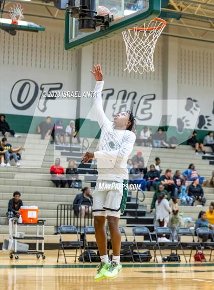 Thumbnail 3 in LBJ Austin @ Pflugerville Connally photogallery.