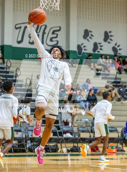 Thumbnail 1 in LBJ Austin @ Pflugerville Connally photogallery.